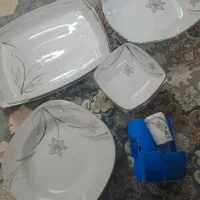 سرویس چینی نو