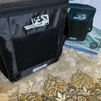 باند و اسپیکر امپلی فایر اکو غزل