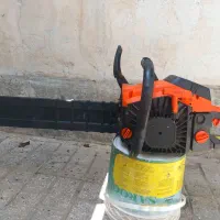 اره برقی اکسل سالم