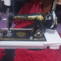 چرخ خیاطی درحدنو