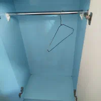 کمد بچه|جاکفشی، کمد، دراور|بروجرد, |دیوار