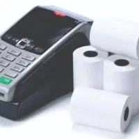 پخش رول های حرارتی ( پوز و فروشگاهی)