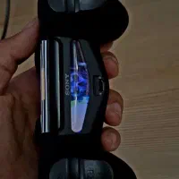 PS4 slim نو|کنسول، بازی ویدئویی و آنلاین|اردبیل, |دیوار