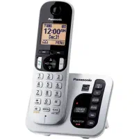تلفن بی سیم پاناسونیک منشی دار مدل KX-TGC220