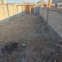 زمین در بهشت زهرا