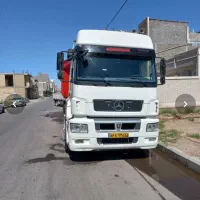 کاماز