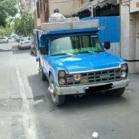 حمل بار و اساسیه منزل و....