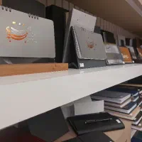چاپ،تبلیغات و هدایای تبلیغاتی(سررسید و تقویم)