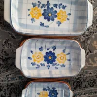 تابه گل پنبه ای