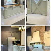 کابینت نو فروشی