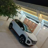 ایکس ۳۳ کراس اتومات سفید