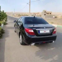 دنا پلاس مدل 98سانروف