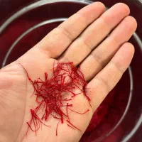 زعفران سوپر نگین اتویی