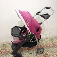 کالسکه خارجی مامالاو