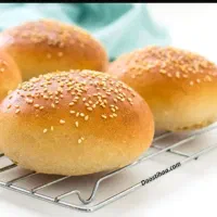نان فانتزی دسر و شیرینی فینگر فود