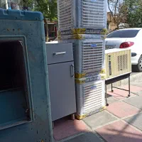 سمساری|یخچال و فریزر|سنندج, |دیوار