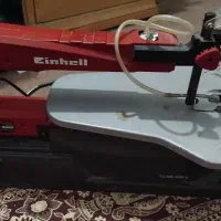 یک دستگاه برش