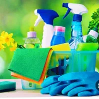 خدمتکار خانم ۳روز در هفته