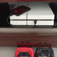 ps4 معاوضه با موتور