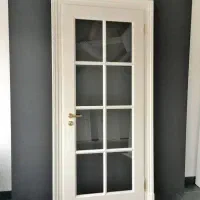 درب اتاق/چهارچوب/ورودی ضدسرقت/پنجره دوجداره