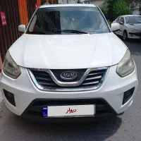 فروش خودرو mvm x33 new