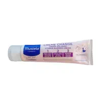 پماد سوختگی موستلا mustela مخصوص نوزاد