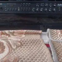 آمپیلی فایر حرفه ای AAP PRO