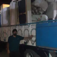 باربری کارگر حمل اساس کشی جابجای اسباب منزل نوروزی