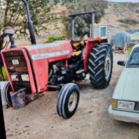 تراکتور 285