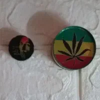 شیکر فلزی چند تکه