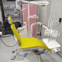 یونیت دندانپزشکی