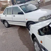 پراید ۸۸
