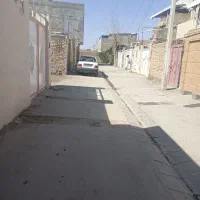 زمین-مسکو-نی-دور-دیوار-رسالت-شرقی-24-کوچه-آسفالت