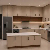 آپارتمان 150متر در مطهری شمالی و عبادی  عبدالمطلب