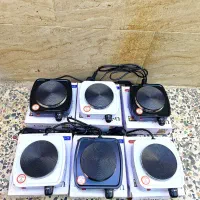 المنت برقی یونیک مناسب پخت و پز