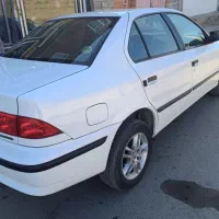 سمند ef7(عروسک)