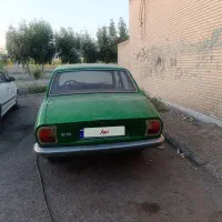 پژو 504|خودرو کلاسیک|سیرجان, |دیوار