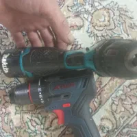 دلر شارژی ماکیتا  اروا