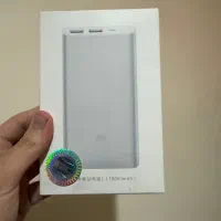 پاوربانک 10000mAh شیائومی