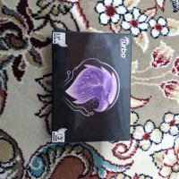هارد اینترنال 256 گیگ SSD برند توربو