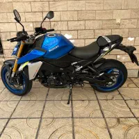 gsx s1000|موتورسیکلت|تهران, جوادیه تهرانپارس|دیوار