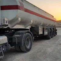 تانک ماموت سه محور