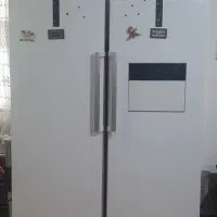یخچال دوقولو بست جنرال