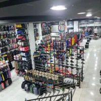 فروشنده خانم و آقا جهت همکاری فروشگاه ورزشی منیریه