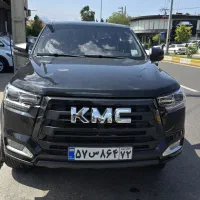 کی ام سی تی ۸ مدل ۴۰۱