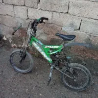 دوچرخه