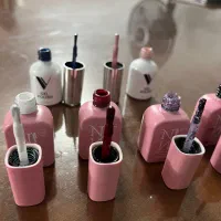 وسایل کاشت ناخن