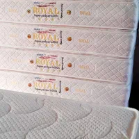 تشک رویال مدلComfort Sevenطبی فنری انتخابی مطمئن