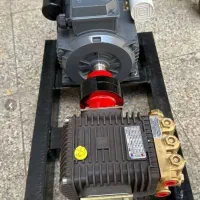 کارواش صنعتی / 110بار