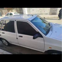 111|خودرو سواری و وانت|شهریار, شهریار|دیوار